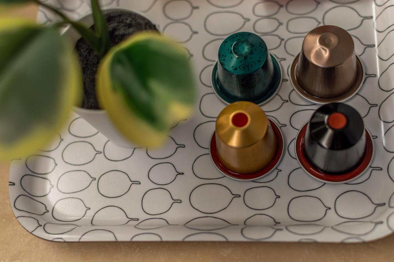 シエーナPearl N°5アパートメント エクステリア 写真